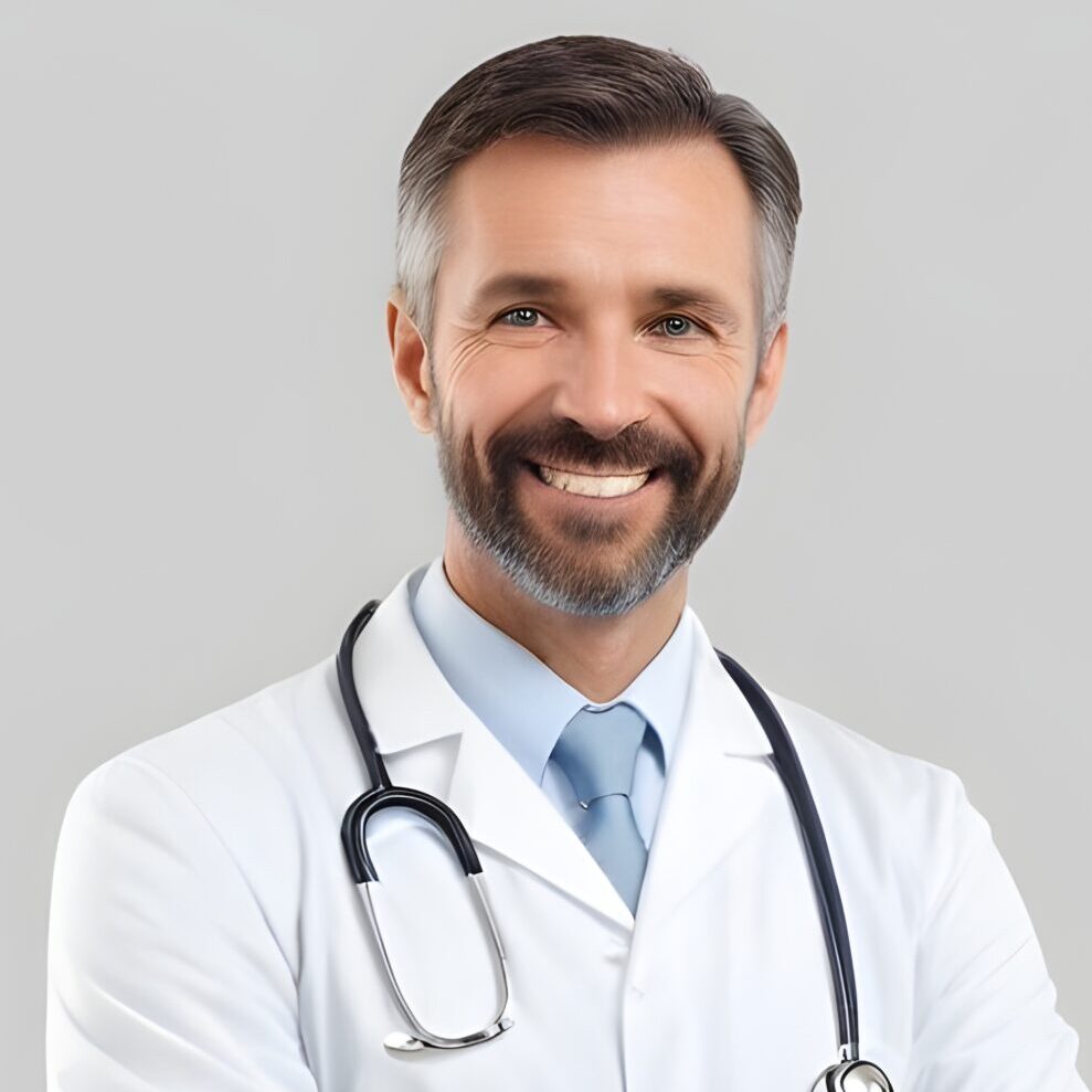 Dr. Paulo Souza